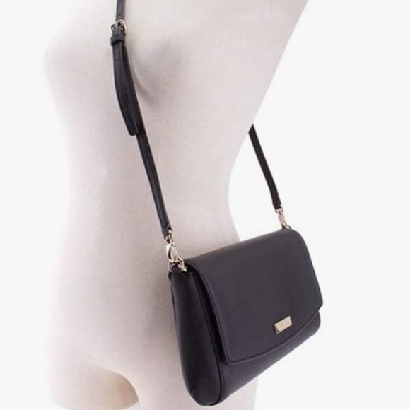 kate spade Bags Kate Spade New York Laurel Way Greer Crossbody Handbag Clutch Poshmark